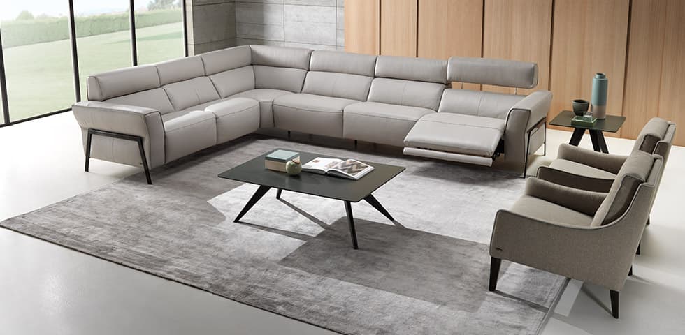 Natuzzi Edition